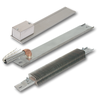 Industrial Strip Heater